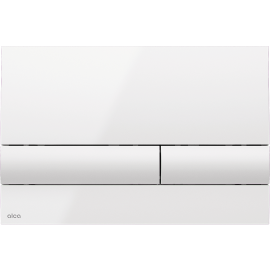 Tipka vodokotlica ALCA 